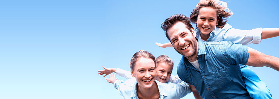 Assurance santé famille