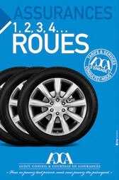 Assurances auto & moto