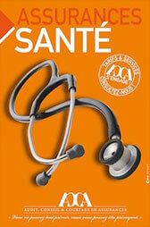 Assurances santé