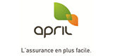 Logo April