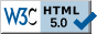 Validation w3c